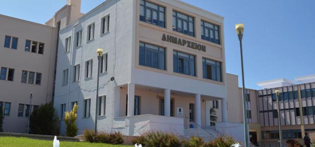 Υπεγράφη η σύμβαση για "Αστική Αναζωογόνηση" στην Καλαμάτα Υπεγράφη η σύμβαση για "Αστική Αναζωογόνηση" στην Καλαμάτα